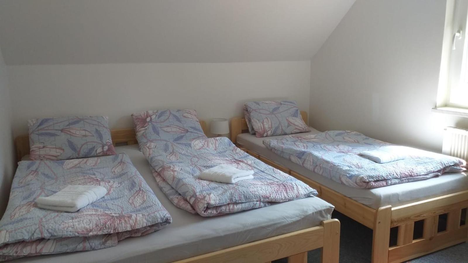 Apartmany Na Sjezdovce Sedlonov Ngoại thất bức ảnh
