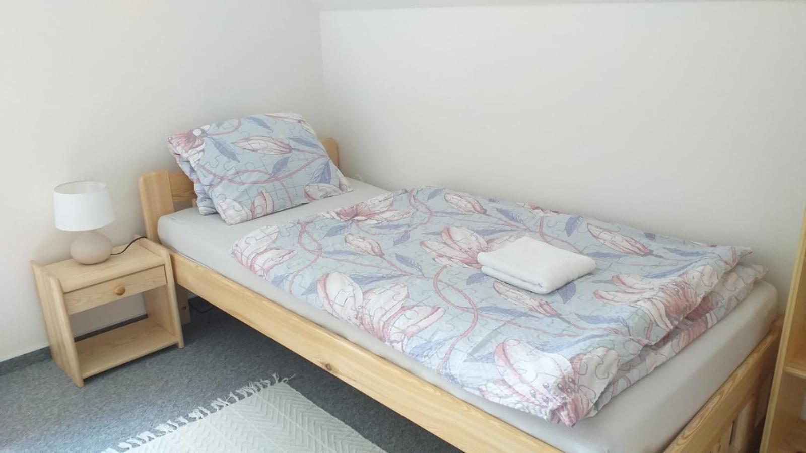 Apartmany Na Sjezdovce Sedlonov Ngoại thất bức ảnh