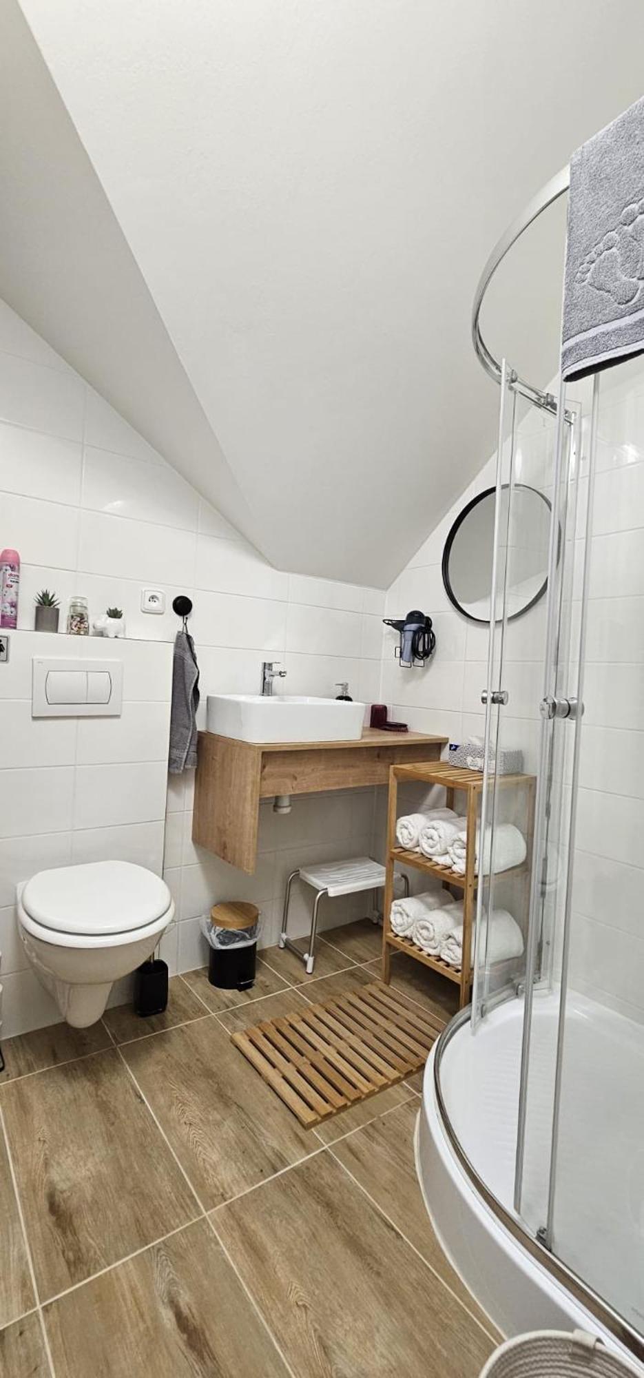Apartmany Na Sjezdovce Sedlonov Ngoại thất bức ảnh